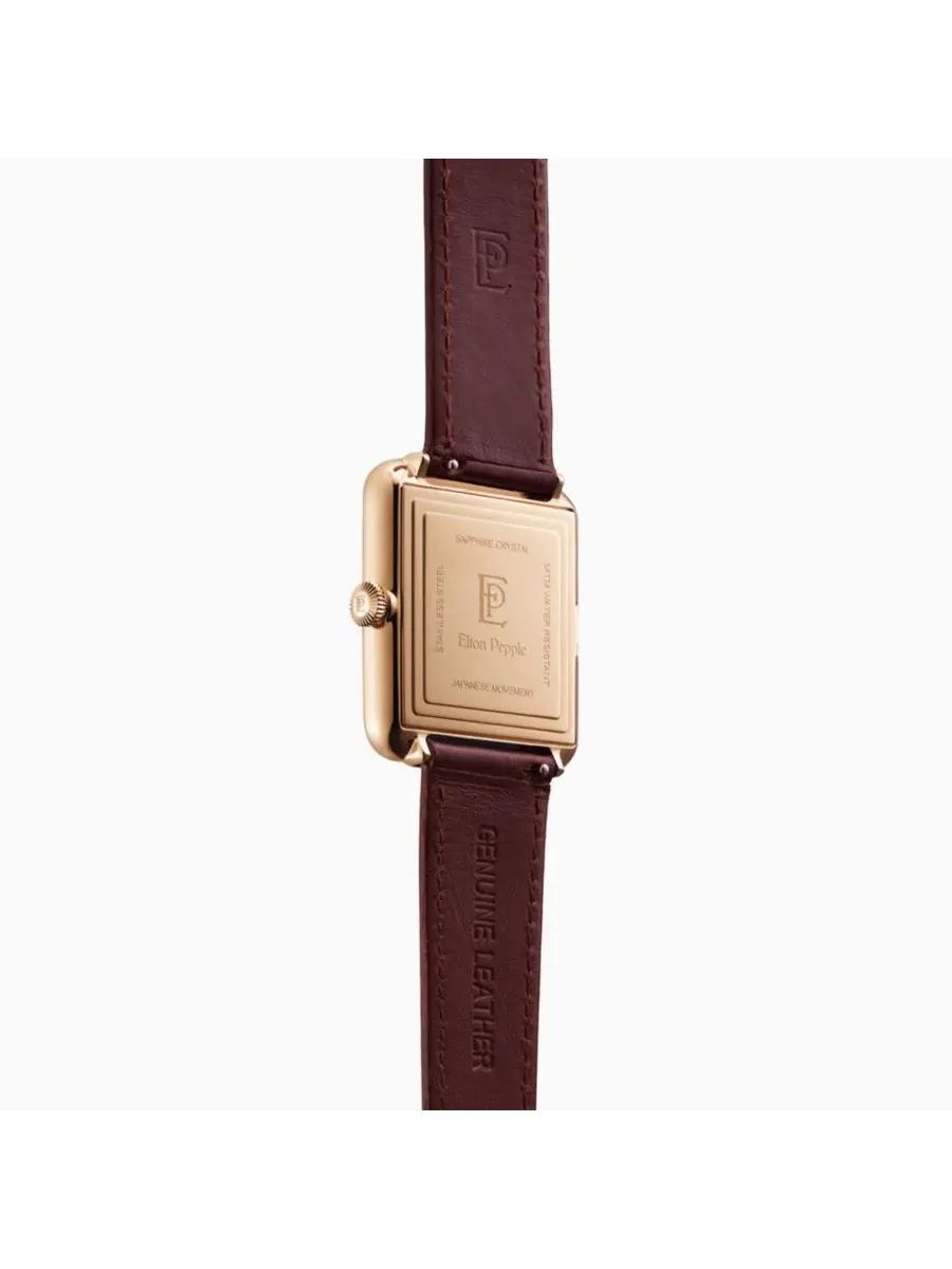 Женские часы Montclare Loop Elton Pepple — изображение 2 из 3