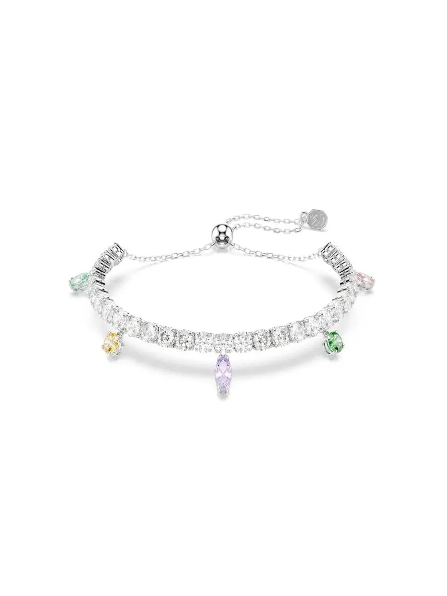 Браслет Swarovski — изображение 1 из 7, оттенок мульти