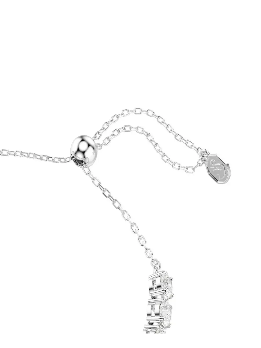 Браслет Swarovski — изображение 5 из 7, оттенок мульти