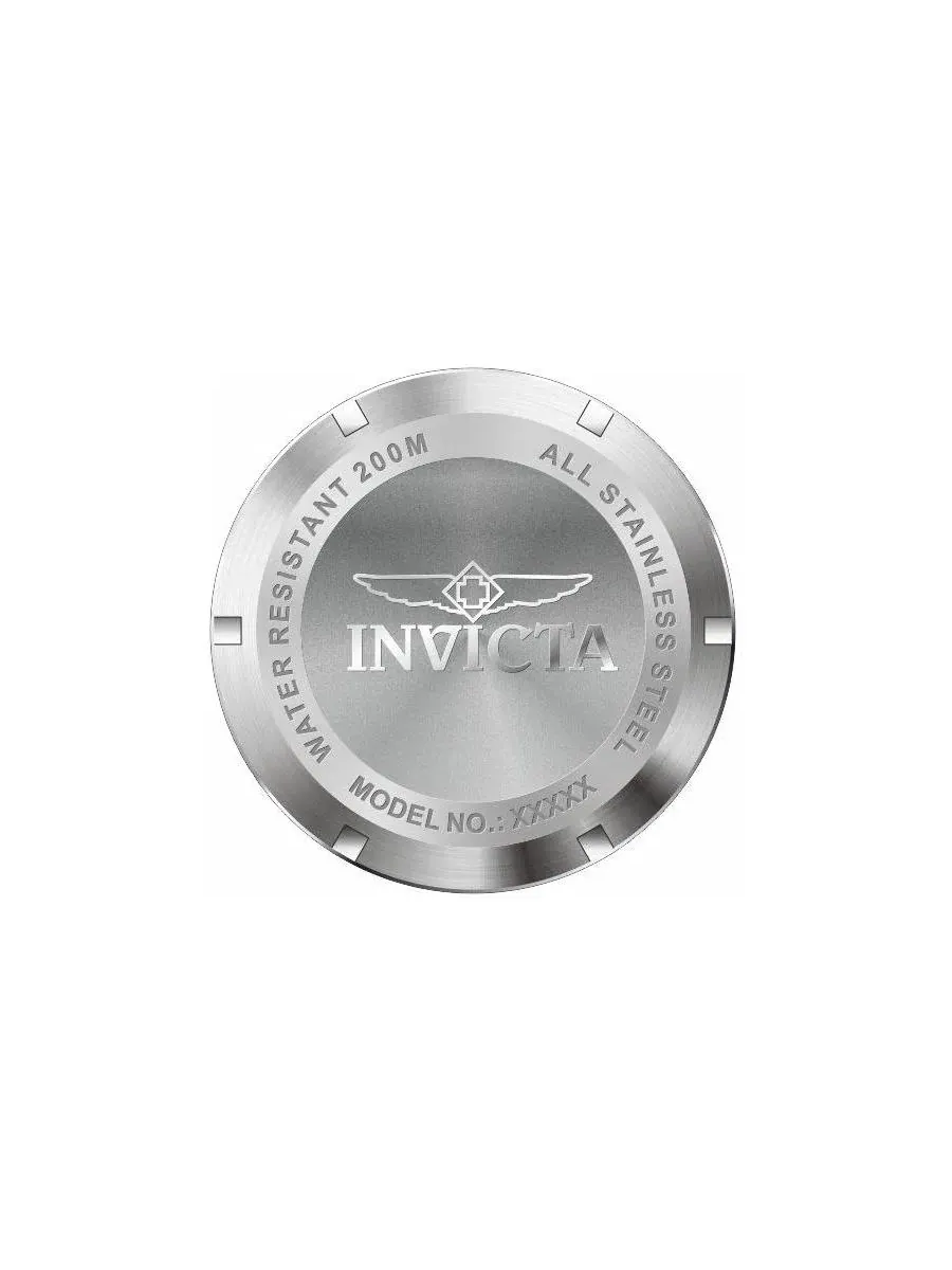 Женские часы Pro Diver с хронографом, розовое золото Invicta — изображение 2 из 3, оттенок розовый золотистый