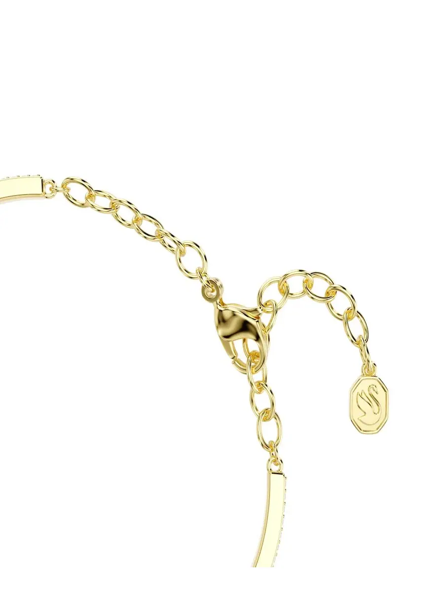 Браслет Idyllia Bee с позолотой Swarovski — изображение 3 из 5