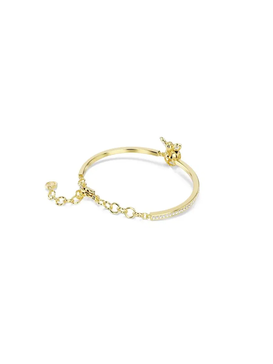 Браслет Idyllia Bee с позолотой Swarovski — изображение 4 из 5