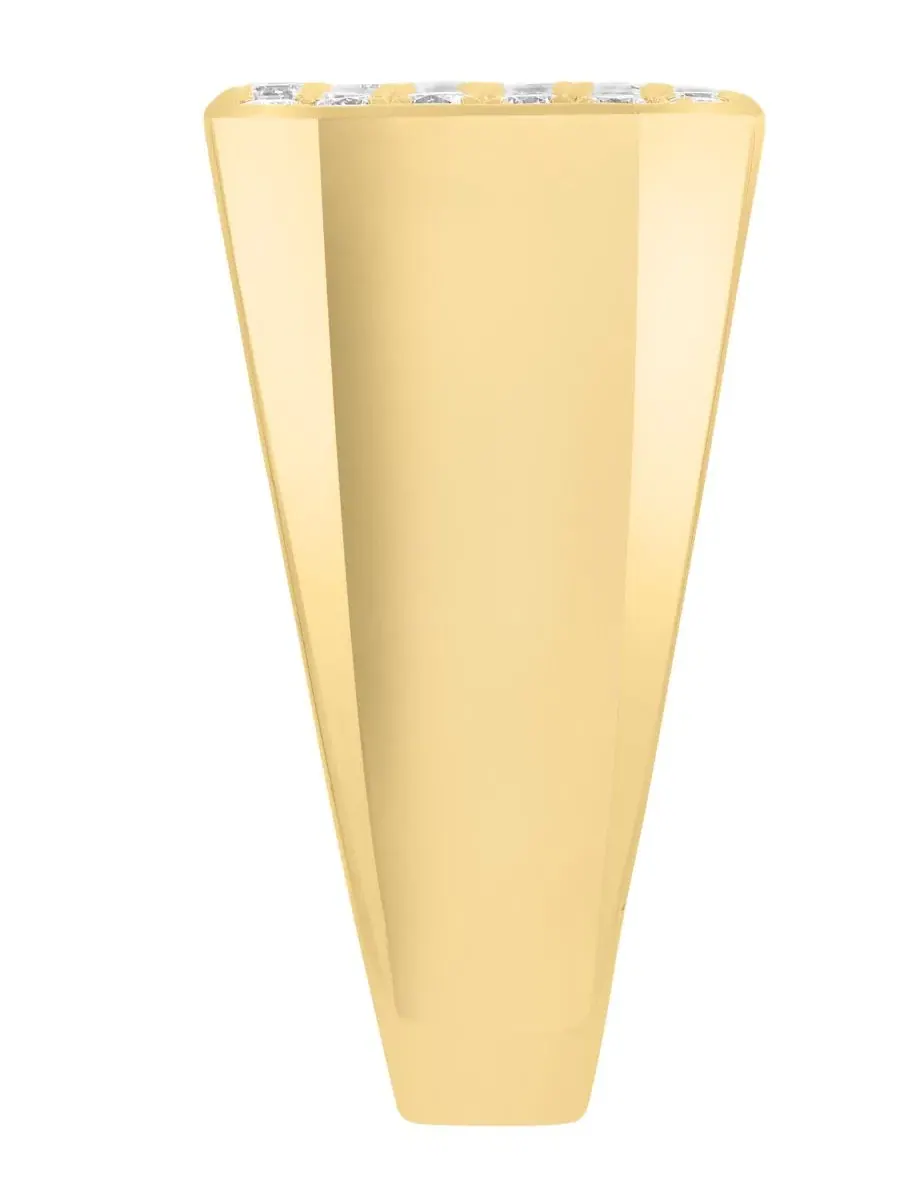 Кольцо с лабораторно выращенным бриллиантом 1-1/6 ct. t.w. EFFY Collection — изображение 3 из 4