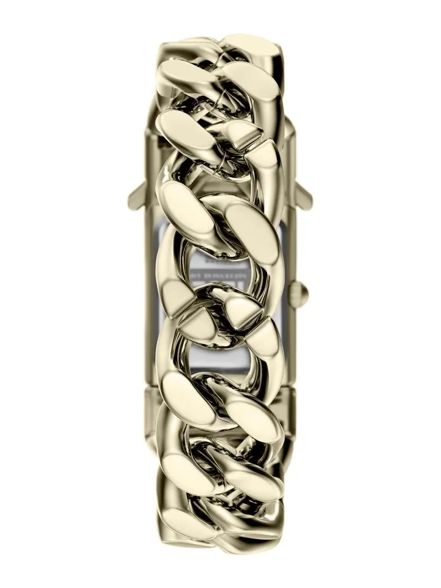 Часы наручные Closer Quartz Three-Hand Gold Stainless Steel Diesel — изображение 3 из 7, оттенок золото