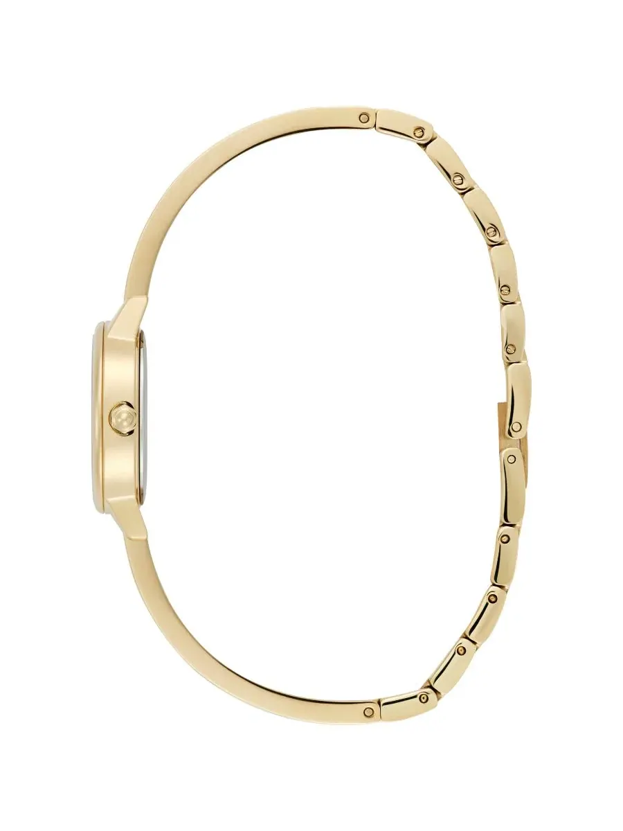 Женские часы-браслет Olivia Burton Mini Classic, 23 мм — изображение 6 из 7, оттенок зеленый