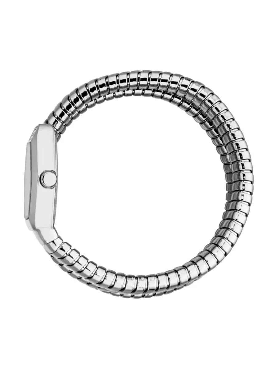 Женские часы Romina Quartz Just Cavalli — изображение 3 из 3, оттенок серебряный