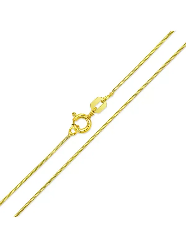 Гибкий Bling Jewelry — изображение 2 из 2, оттенок золото