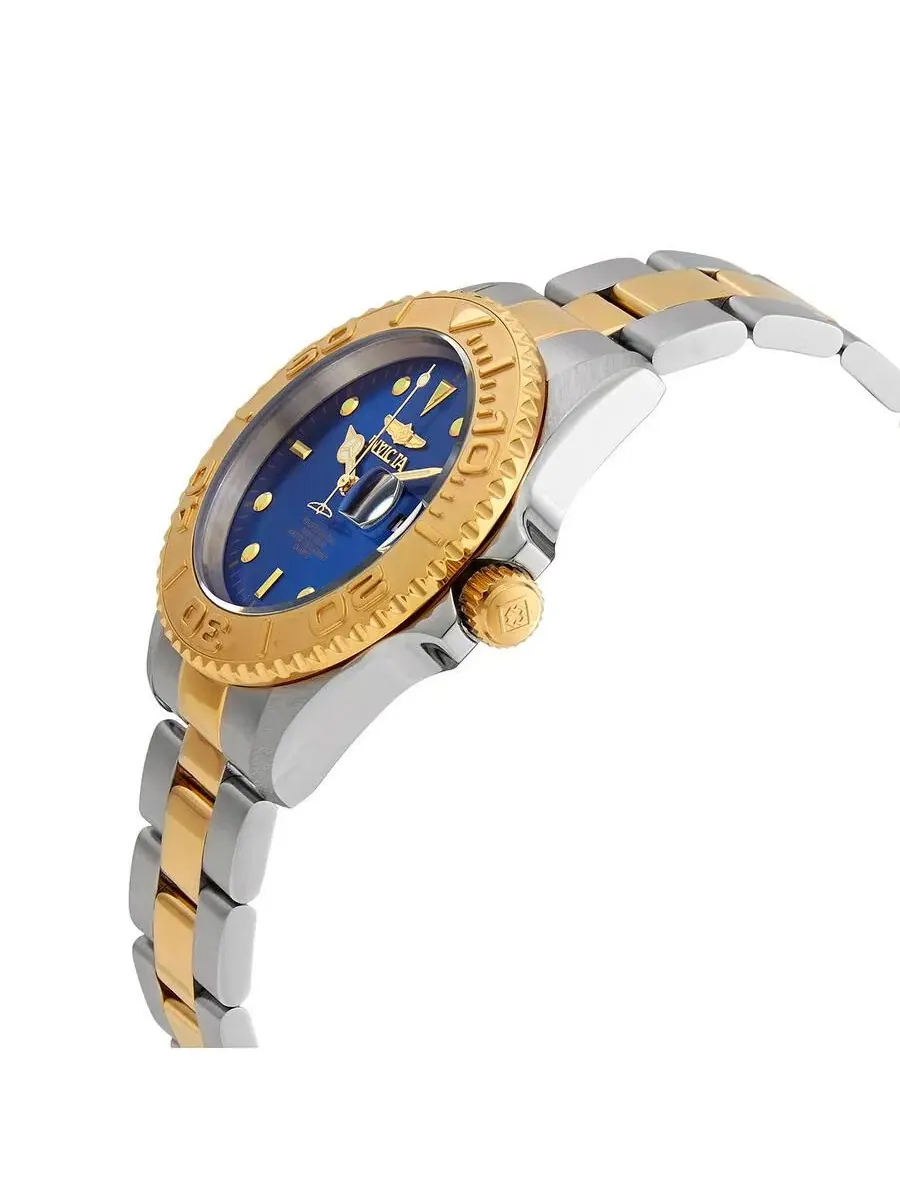 Мужские часы Pro Diver Quartz, 43 мм Invicta — изображение 2 из 3, оттенок мульти