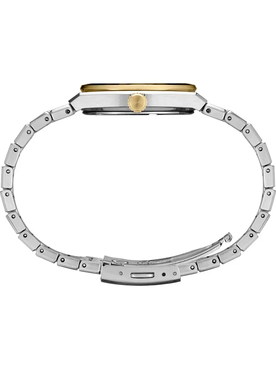 Женские часы с браслетом, 34 мм, с бриллиантами, модель Diamonds Seiko — изображение 2 из 3, оттенок перламутр