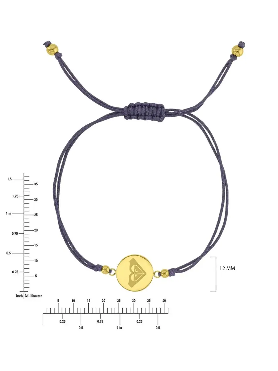 Браслет GUESS Giully Li Mini Magnetic Snap Convertible Flap Bag Roxy — изображение 2 из 3, оттенок желтый