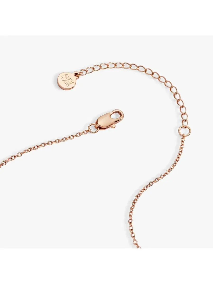 Ажурный кулон-бабочка «Голиаф» на цепочке Alex And Ani — изображение 3 из 3, оттенок нет цвета