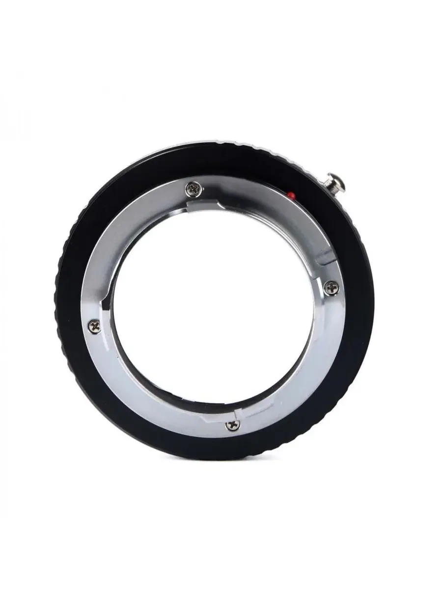 Переходник для объектива KandF Concept High Precision Lens Adapter Mount, MD-L/M K&F Concept — изображение 4 из 7