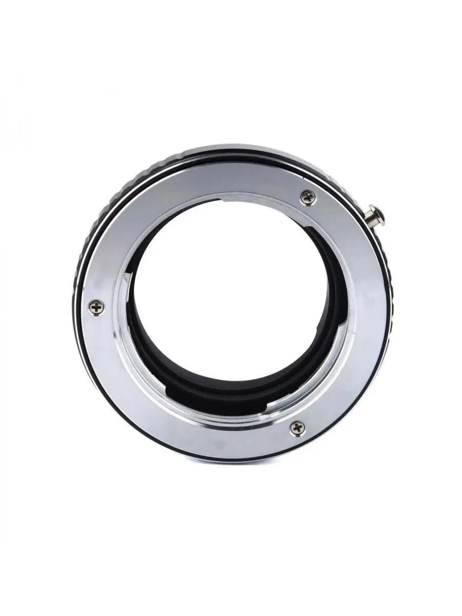 Переходник для объектива KandF Concept High Precision Lens Adapter Mount, MD-L/M K&F Concept — изображение 5 из 7