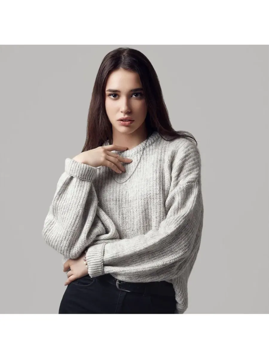 Колье-цепочки Роло из нержавеющей стали в , , и Bling Jewelry — изображение 3 из 3, оттенок серебристый