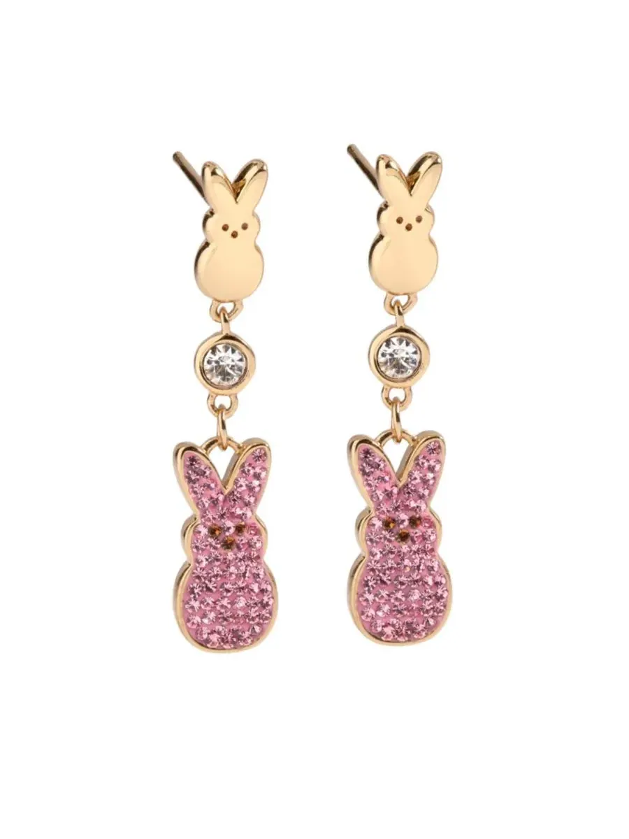 Серьги Peeps Statement Alex And Ani