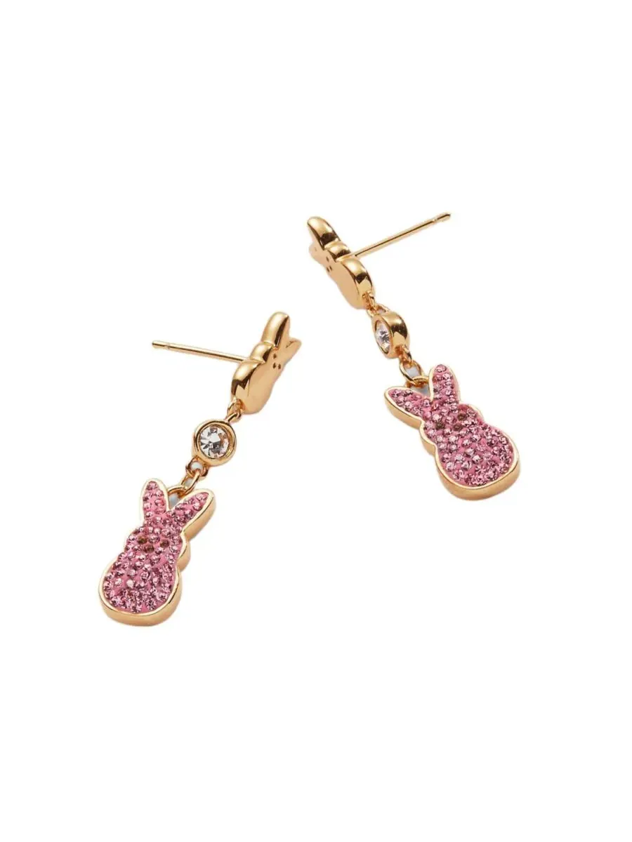 Серьги Peeps Statement Alex And Ani — изображение 2 из 4, оттенок нет цвета