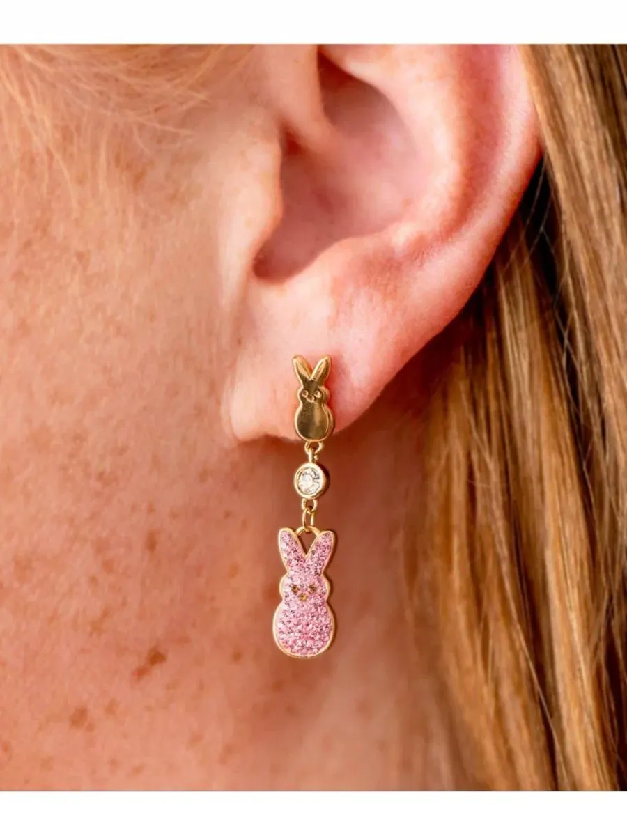 Серьги Peeps Statement Alex And Ani — изображение 3 из 4, оттенок нет цвета