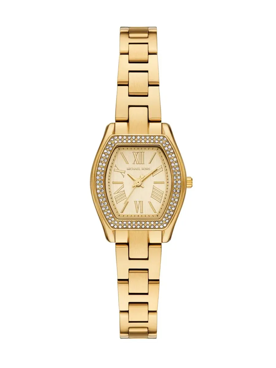 Женские часы Michael Kors Chelsea с браслетом из стали