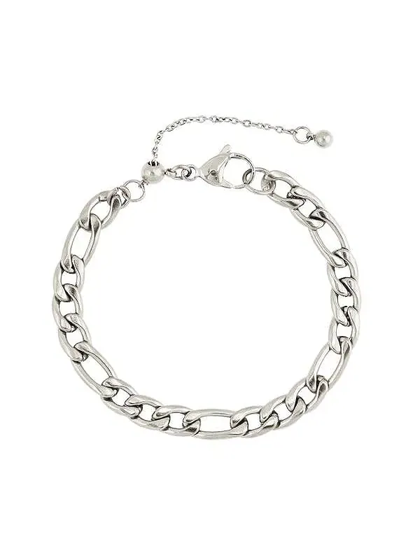 Браслет-Цепочка Брэдли Фигаро Rebl Jewelry