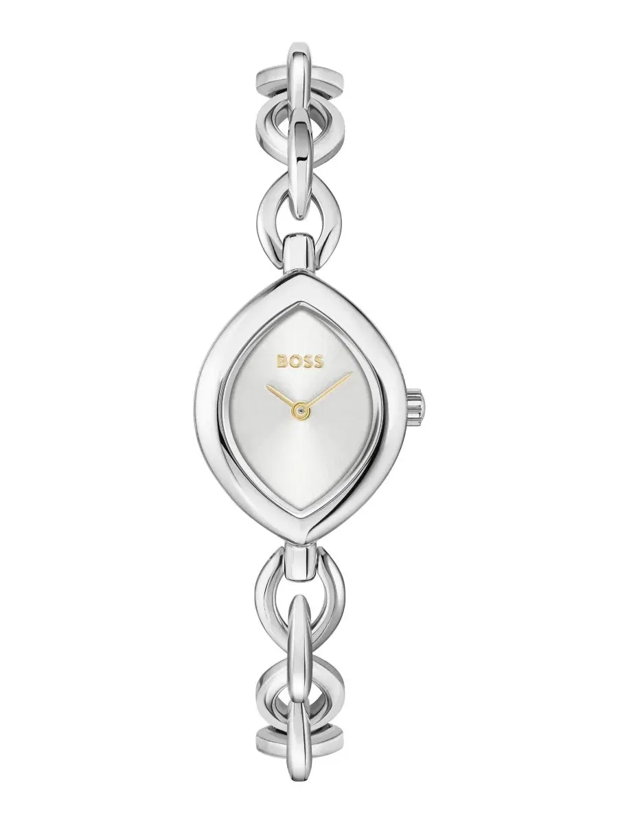 Женские часы Fiora из нержавеющей стали, 22,4 мм Hugo Boss