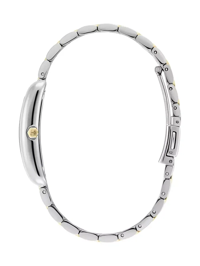 Женские часы Grove Silver из нержавеющей стали, 23 мм Olivia Burton — изображение 2 из 8