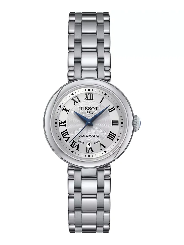 Женские наручные часы Bellissima из нержавеющей стали, 29 мм Tissot — изображение 1 из 5