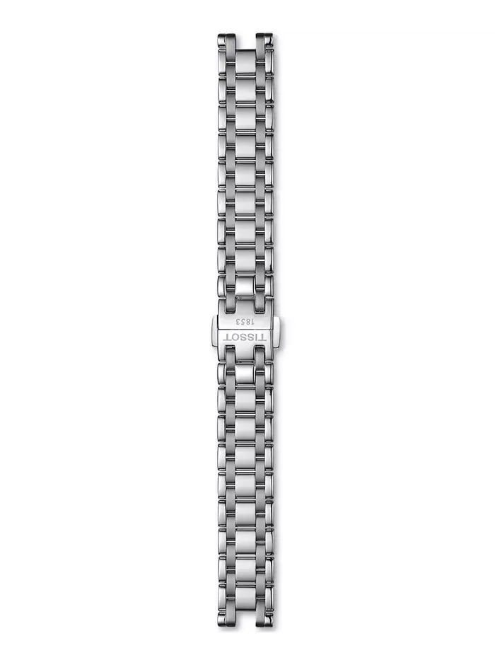 Женские наручные часы Bellissima из нержавеющей стали, 29 мм Tissot — изображение 4 из 5