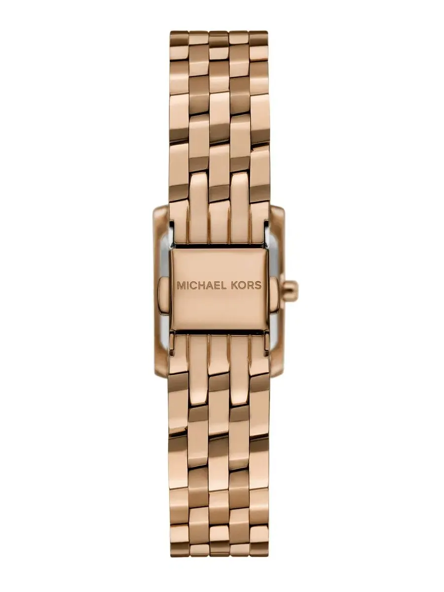 Женские часы Georgie Michael Kors — изображение 2 из 4, оттенок золото