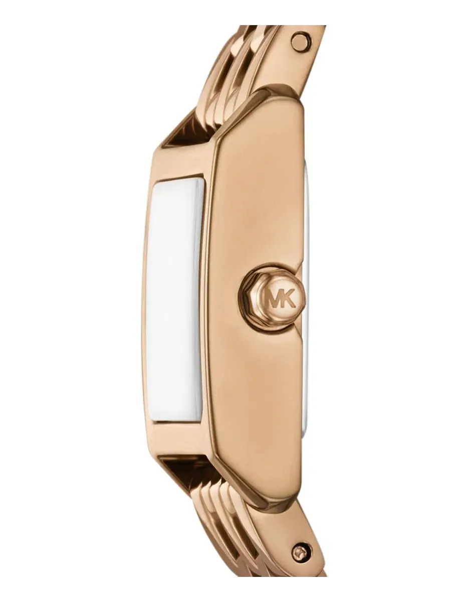 Женские часы Georgie Michael Kors — изображение 3 из 4, оттенок золото