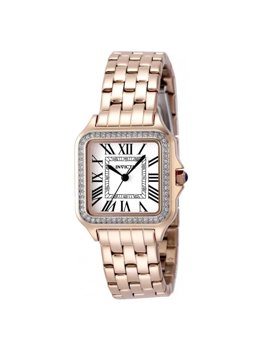 Женские часы Angel Quartz 48997 Invicta