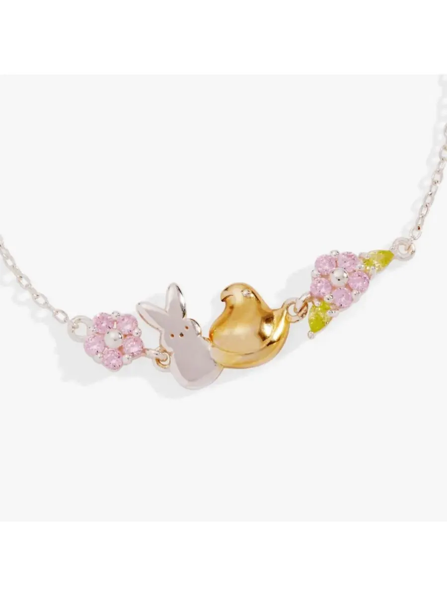 Браслет PEEPS Precious Peepsake Alex And Ani — изображение 2 из 3, оттенок нет цвета