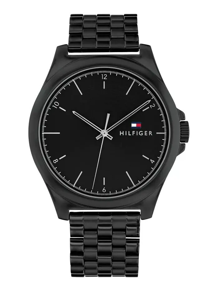 Мужские часы Tommy Hilfiger Norris Le, арт. 1710613