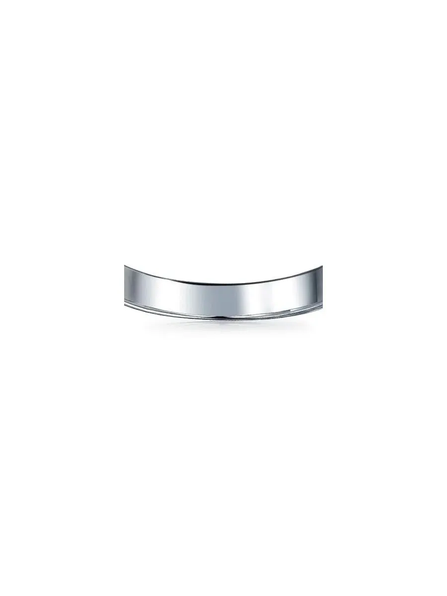 Кольцо-крест Анкх из стерлингового серебра, модель Eternal Key Of Life Bling Jewelry — изображение 3 из 6, оттенок серебряный