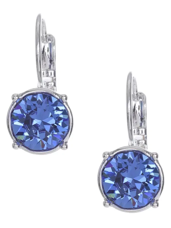 Серьга-Капля Nine West
