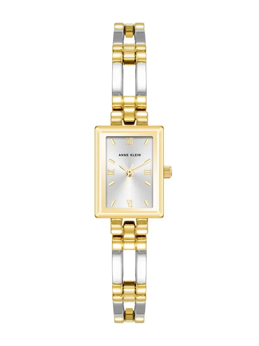 Женские часы с браслетом Anne Klein