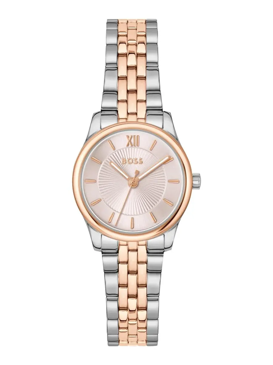 Женские часы Graceful Mina с кварцевым механизмом, корпус 25 мм Hugo Boss