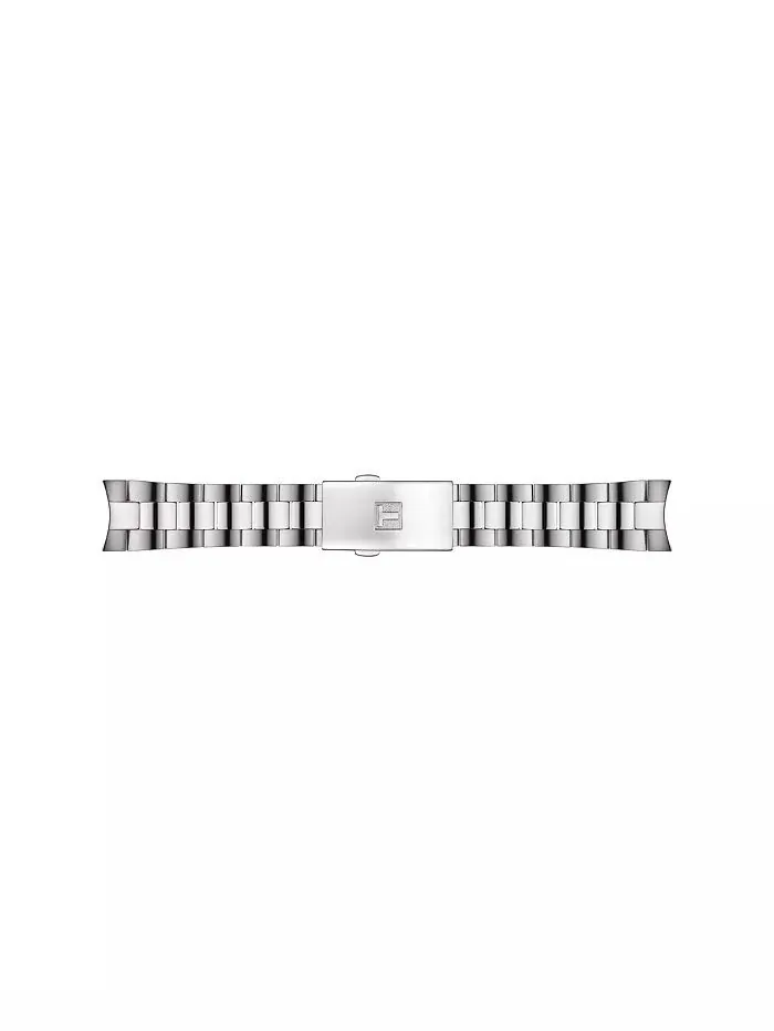 Женские швейцарские часы Tissot PR 100 Sport Chic T-Classic — изображение 3 из 4