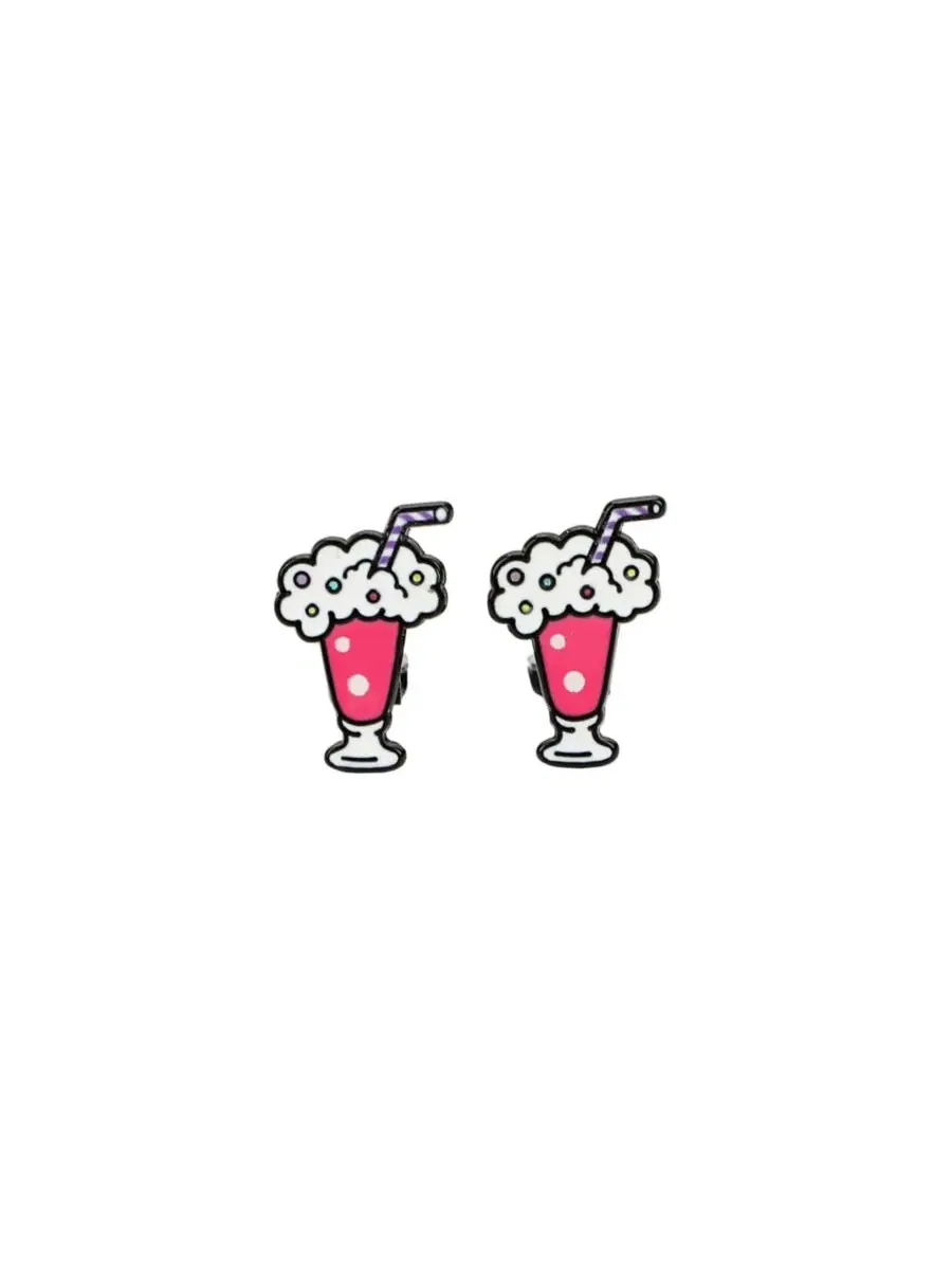 Набор из 8 пар клипсовых сережек Hello Kitty — изображение 4 из 11