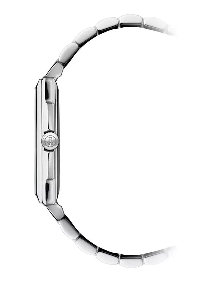 Мужские швейцарские часы Toccata с браслетом из нержавеющей стали 29x37 мм Raymond Weil — изображение 2 из 3