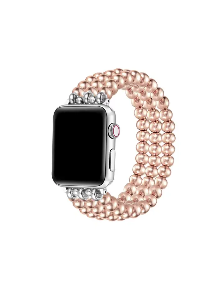 Новый стальной браслет Nova для Apple Watch 40,41,42 мм Posh Tech — изображение 1 из 4