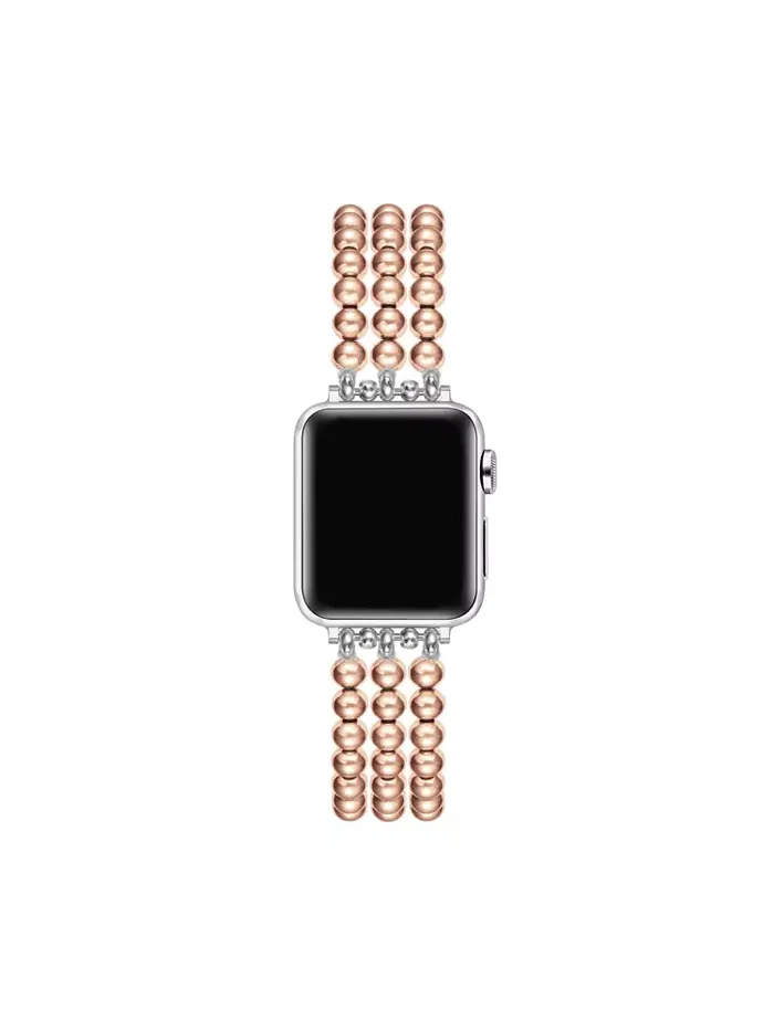 Новый стальной браслет Nova для Apple Watch 40,41,42 мм Posh Tech — изображение 3 из 4