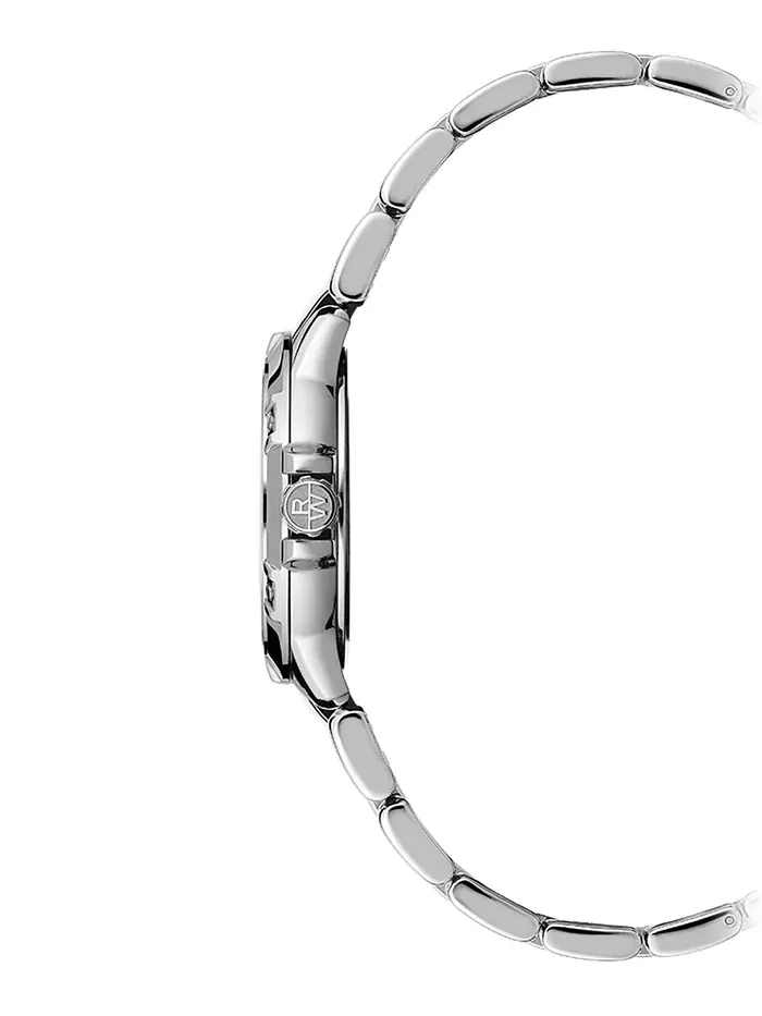 Женские часы Swiss Tango с кварцевым механизмом на стальном браслете, 30 мм Raymond Weil — изображение 3 из 3