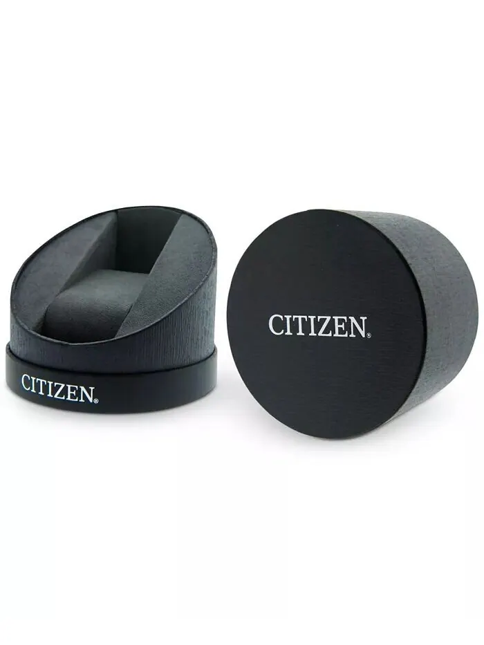 Женские часы Eco-Drive с браслетом из нержавеющей стали 29 мм FE1140-86X Citizen — изображение 6 из 8