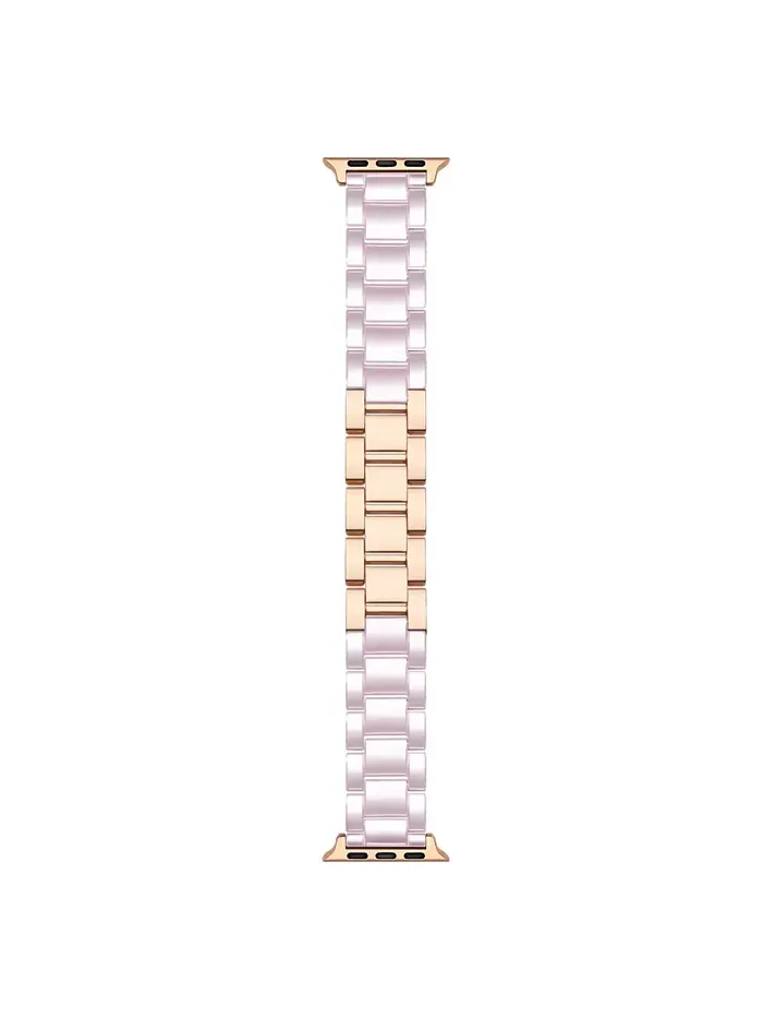 Резиновый ремешок для Apple Watch 44,45,46,49mm Posh Tech — изображение 3 из 3