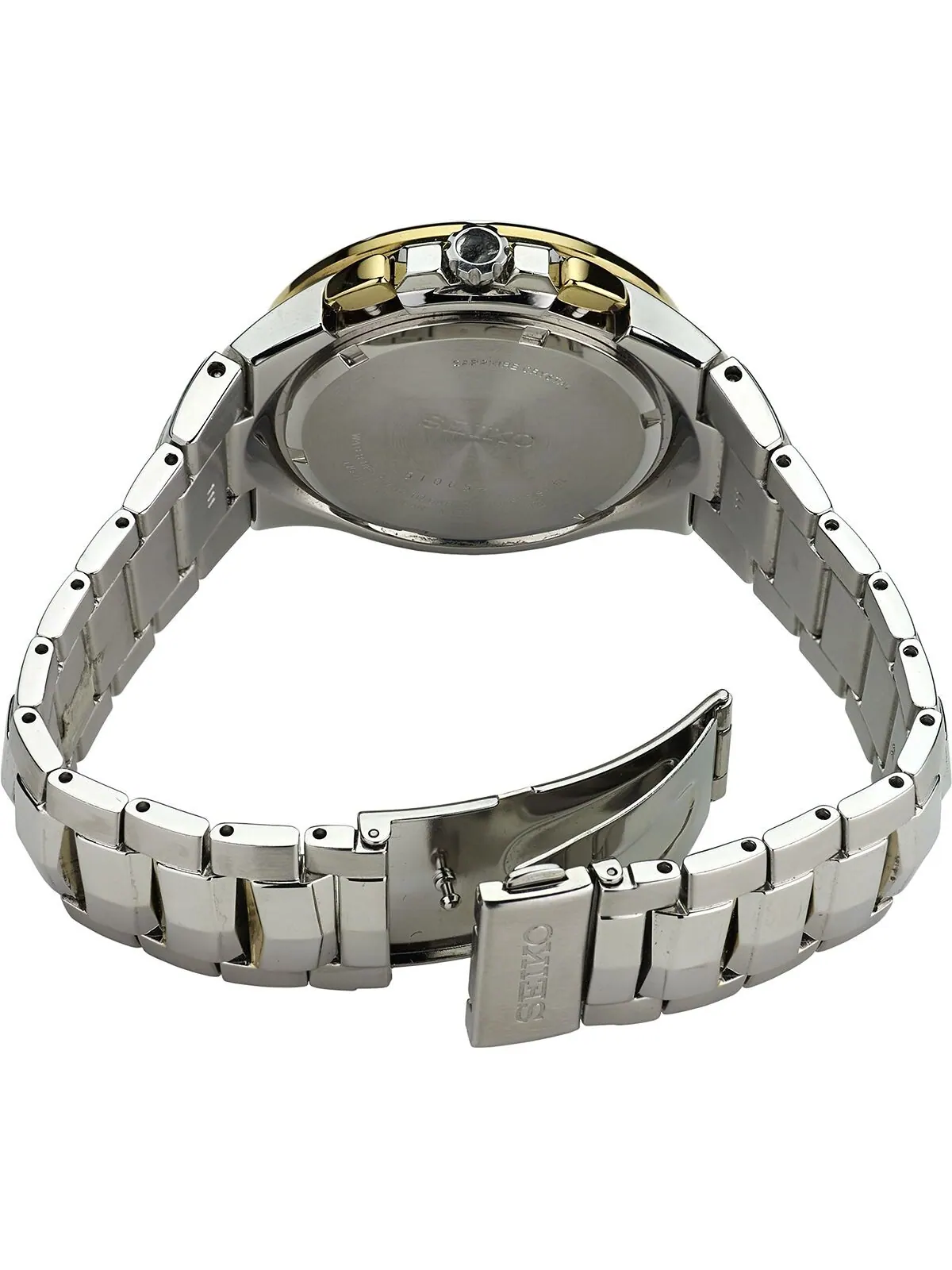 Часы Seiko Coutura с солнечным питанием — изображение 6 из 6, оттенок нет цвета