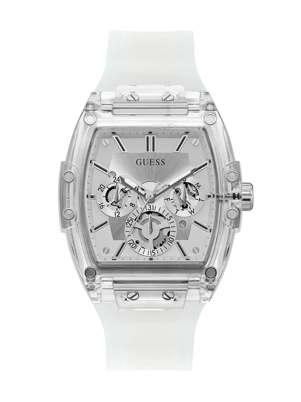Часы Guess, арт. GW0203G1