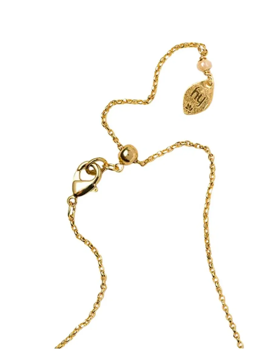 Подвеска с черепахой Holly Yashi, Sea Turtle Pendant Uncommon Goods — изображение 6 из 6