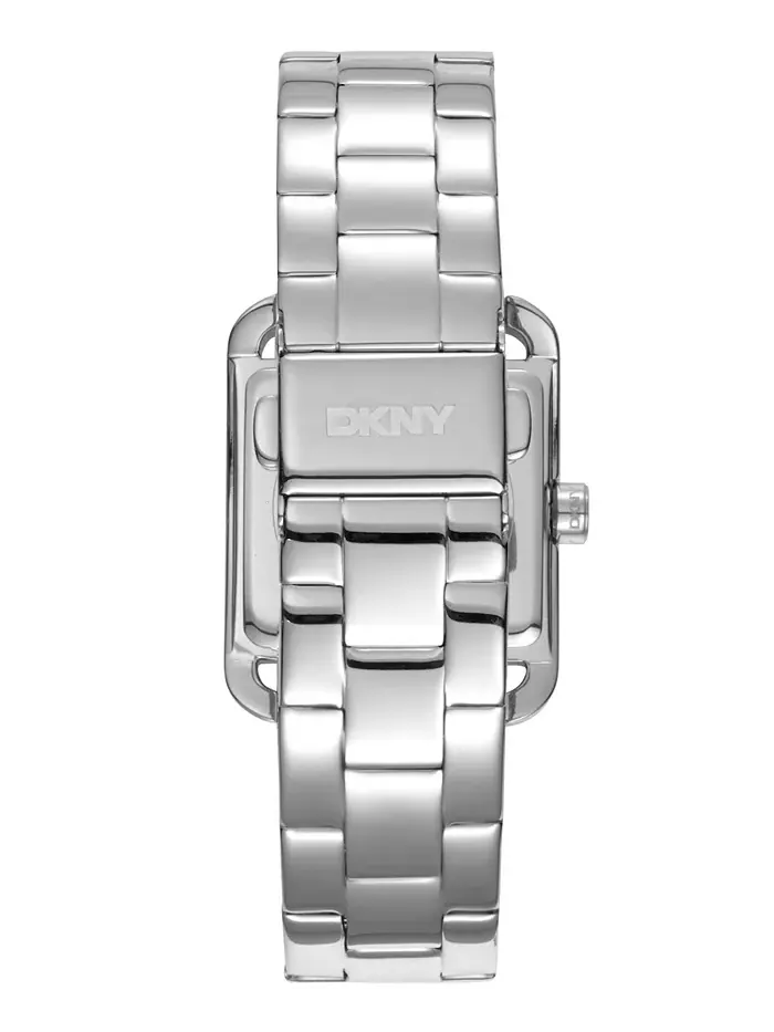 Женские наручные часы City Glitz из нержавеющей стали, 35 мм DKNY — изображение 3 из 3