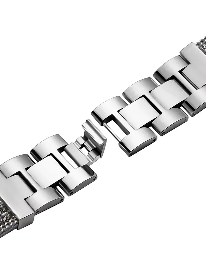 Атмосферный ремешок Athena Stone с шипами для Apple Watch 40,41,42 мм Posh Tech — изображение 5 из 10