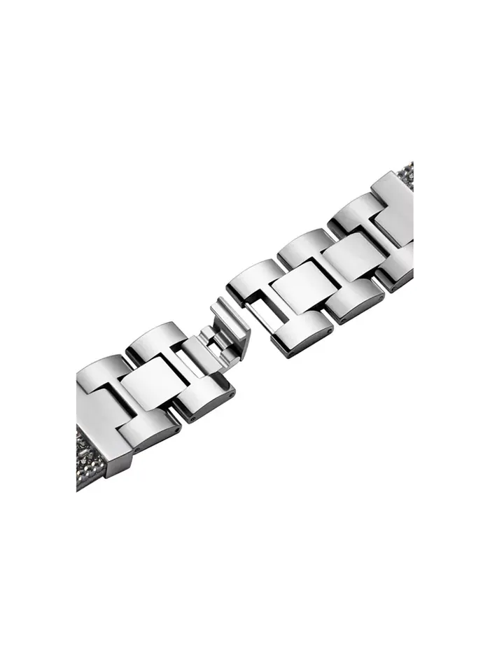 Атмосферный ремешок Athena Stone с шипами для Apple Watch 40,41,42 мм Posh Tech — изображение 10 из 10